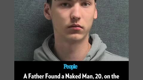 A young in man 20 13 year old daughter disgusting he a predators 05/5/25