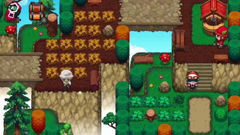 Nexomon part 4