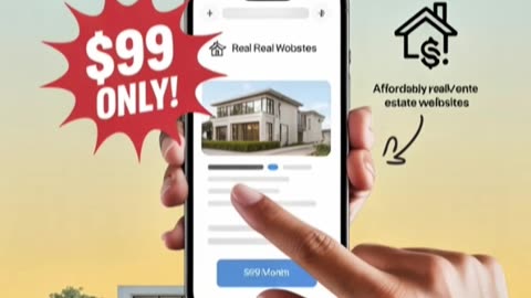 🚨 Code With Bitwizards’ 2025 AI Real Estate Website Builder: Sell Agent Websites in 60 Seconds!