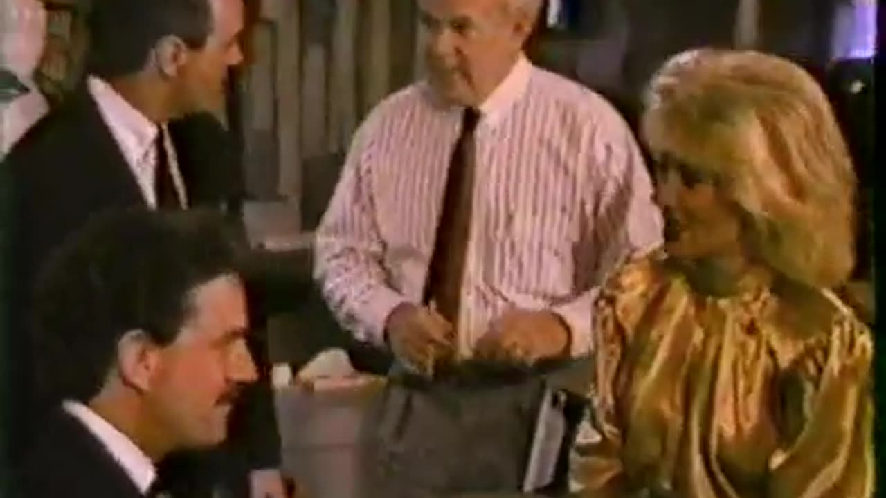 July 11, 1991 - "You Know Bob Gregory, And Bob Knows Indiana"