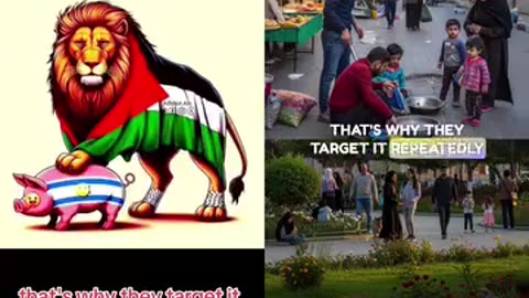 That is what They Don't Want The World to Know