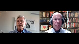 ALASTAIR JESSEL'S APPROACH TO NATURAL MEDICINE AND CHLORINE DIOXIDE