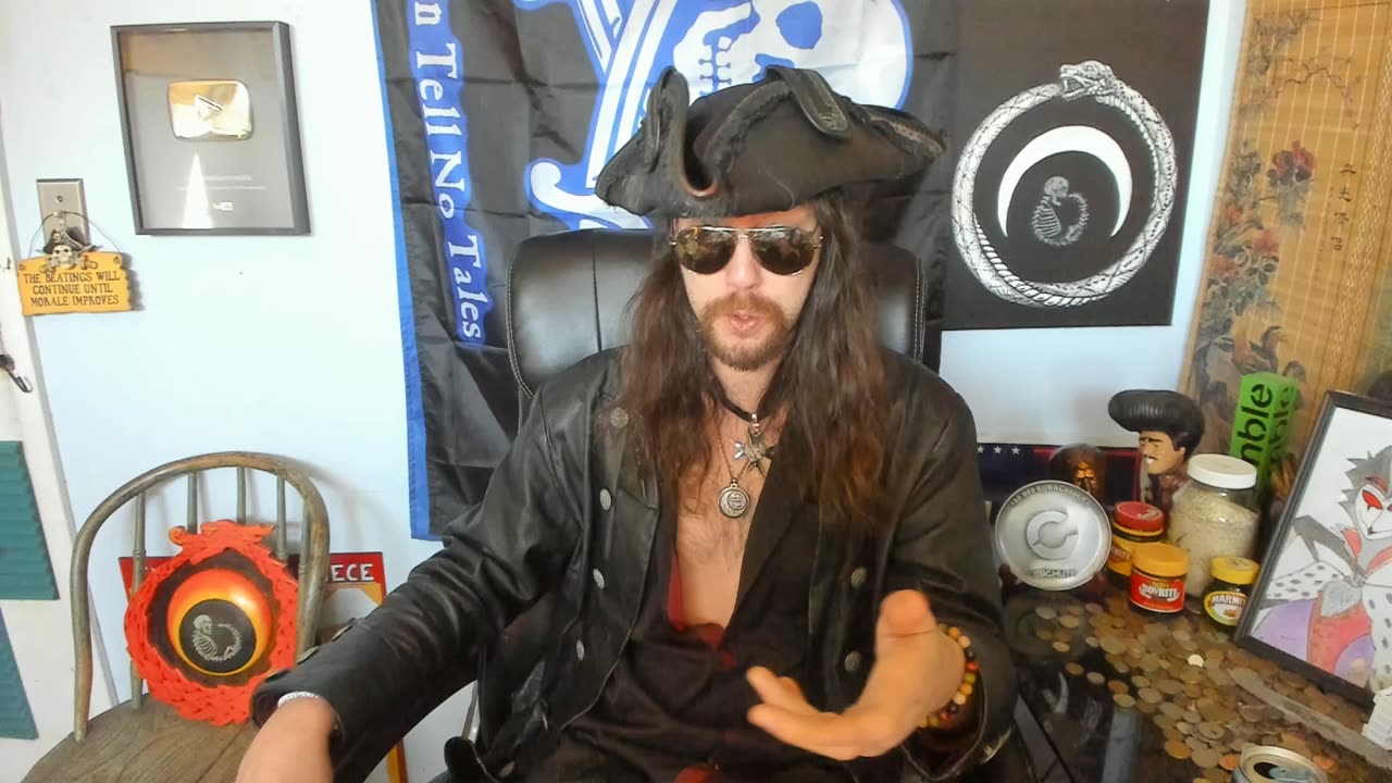 Legacy Media Acting Entitled as Usual