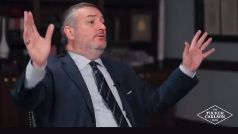 Ted Cruz is Israel First
