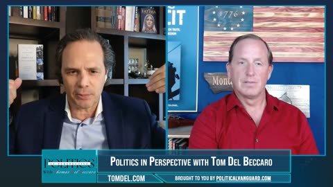 POLITICS IN PERSPECTIVE 06-27-25