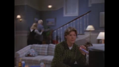 Sabrina 90s Show Review The True Adventures of Rudy Kazootie