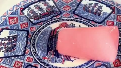 Papaya and fresh fruit dessert recipe