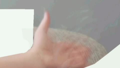 Strange Photo