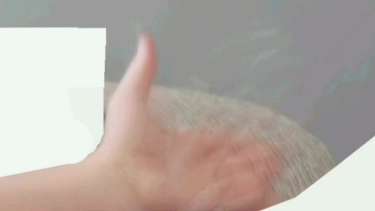 Strange Photo