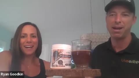 Organic Coffee vs Starbucks: Shocking Truth About Pesticides & Health Benefits! ☕🌿