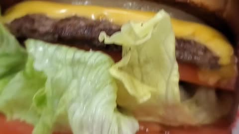 Best way to end a weekend with In-N-Out! #godbless #thankgod