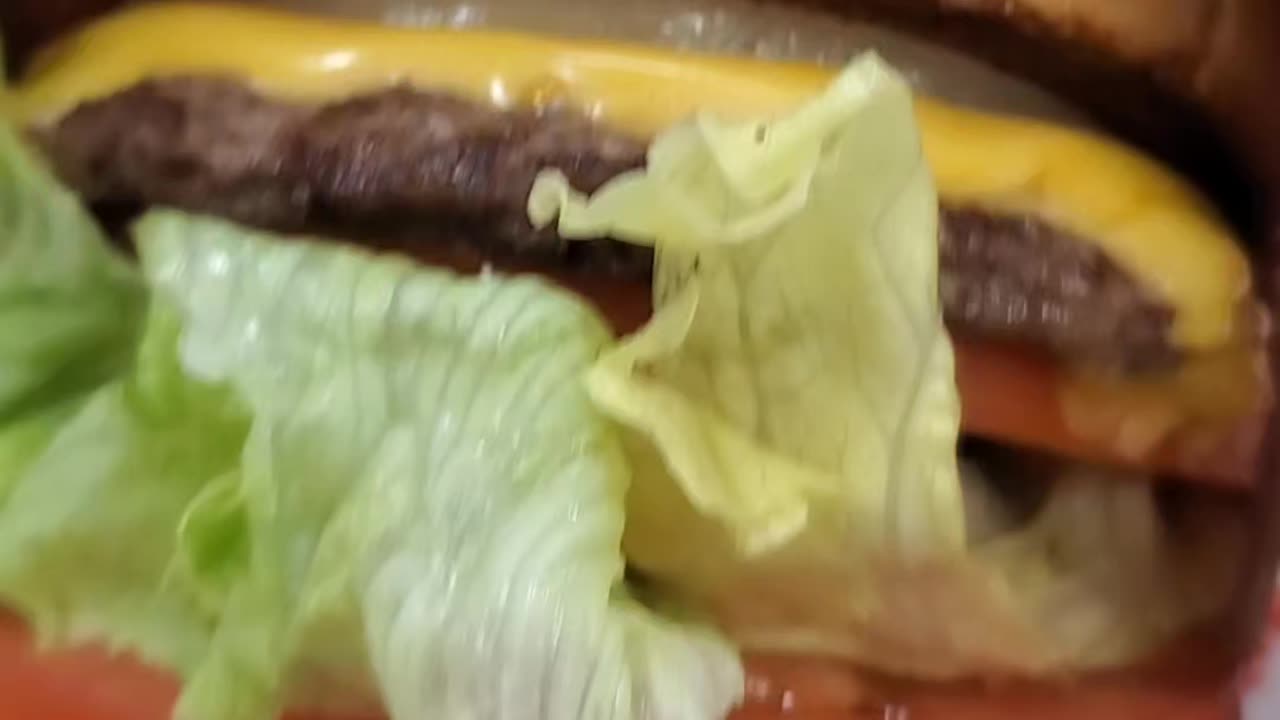 Best way to end a weekend with In-N-Out! #godbless #thankgod