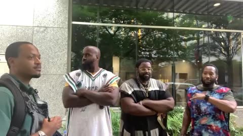 GMS CHARLOTTE MIDWEEK LIVE!!! 7-23-2025