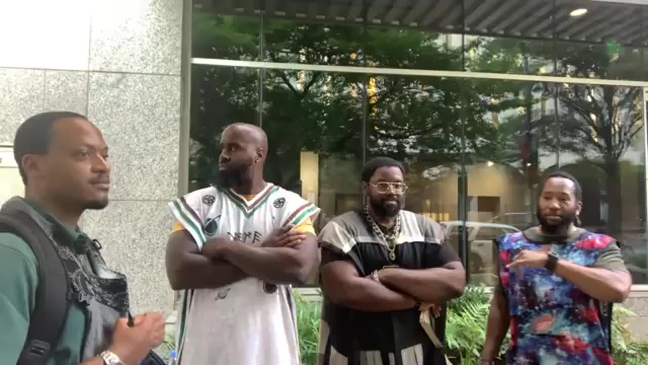 GMS CHARLOTTE MIDWEEK LIVE!!! 7-23-2025