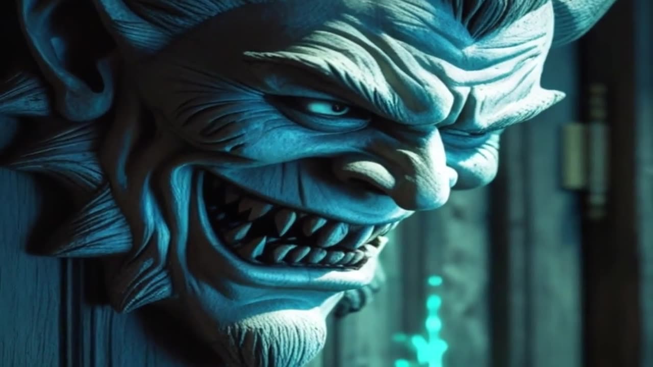 Final Knockout – अंतिम दस्तक | The Door That Never Stopped Knocking | Horror Story