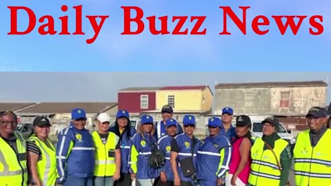 United for Safety: Building a Better Future in Mitchells Plain