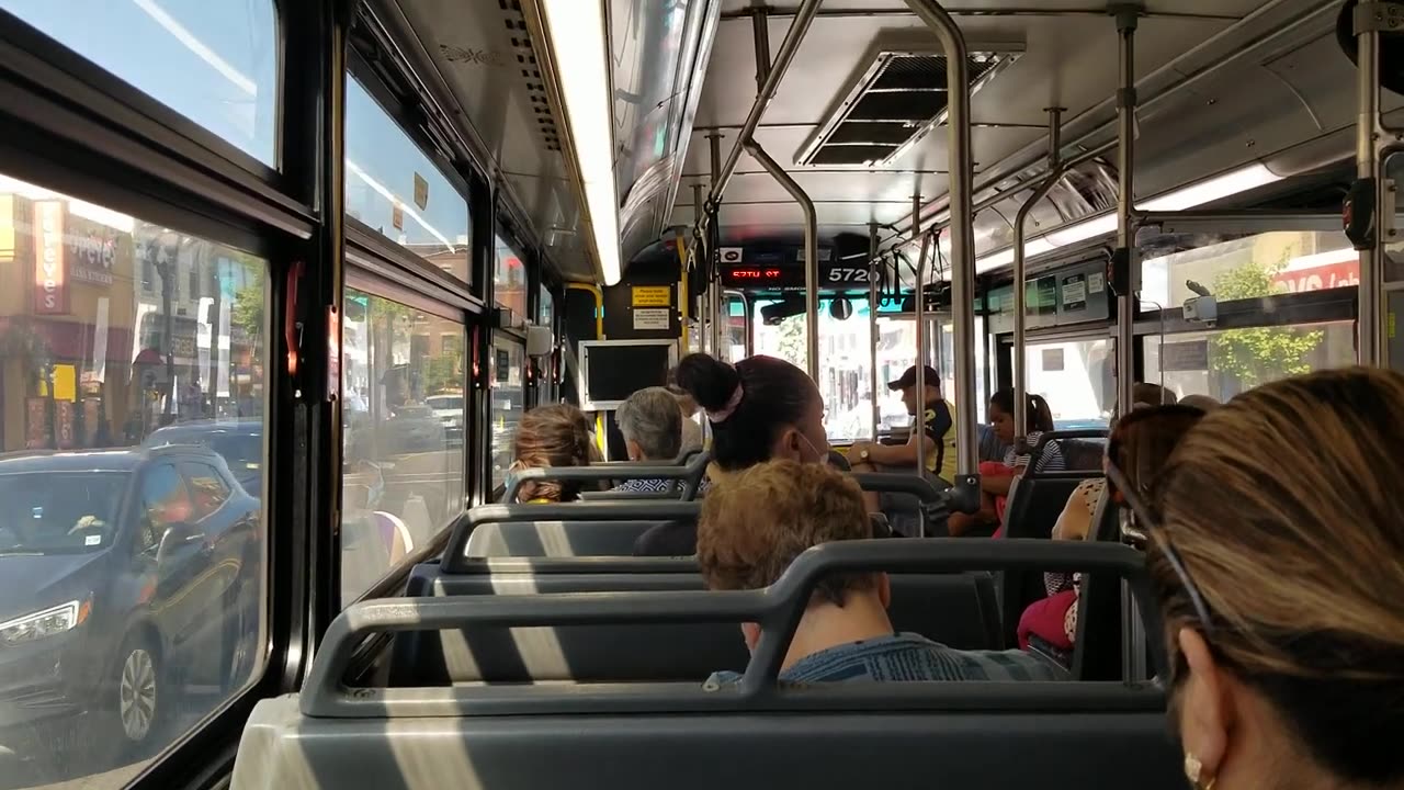 5720 on the 22