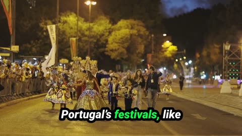 American vs Portuguese Culture: You Won’t Believe These Differences