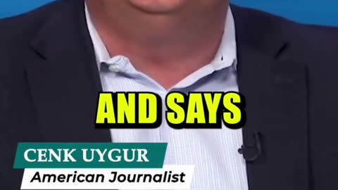 Cenk Unleashed‼️🔥🔥 #usa #israel #palestine #congress #europe #news #politics #uk #canada #australia