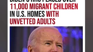 There Is No End to the Damage Caused by Joe Biden