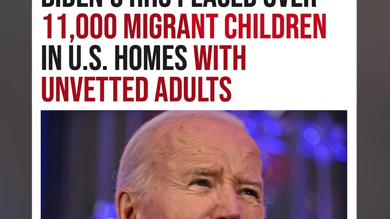 There Is No End to the Damage Caused by Joe Biden