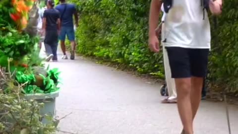 My girlfriend laughed at me