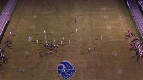 Coosa V Ranburne 9-19-25