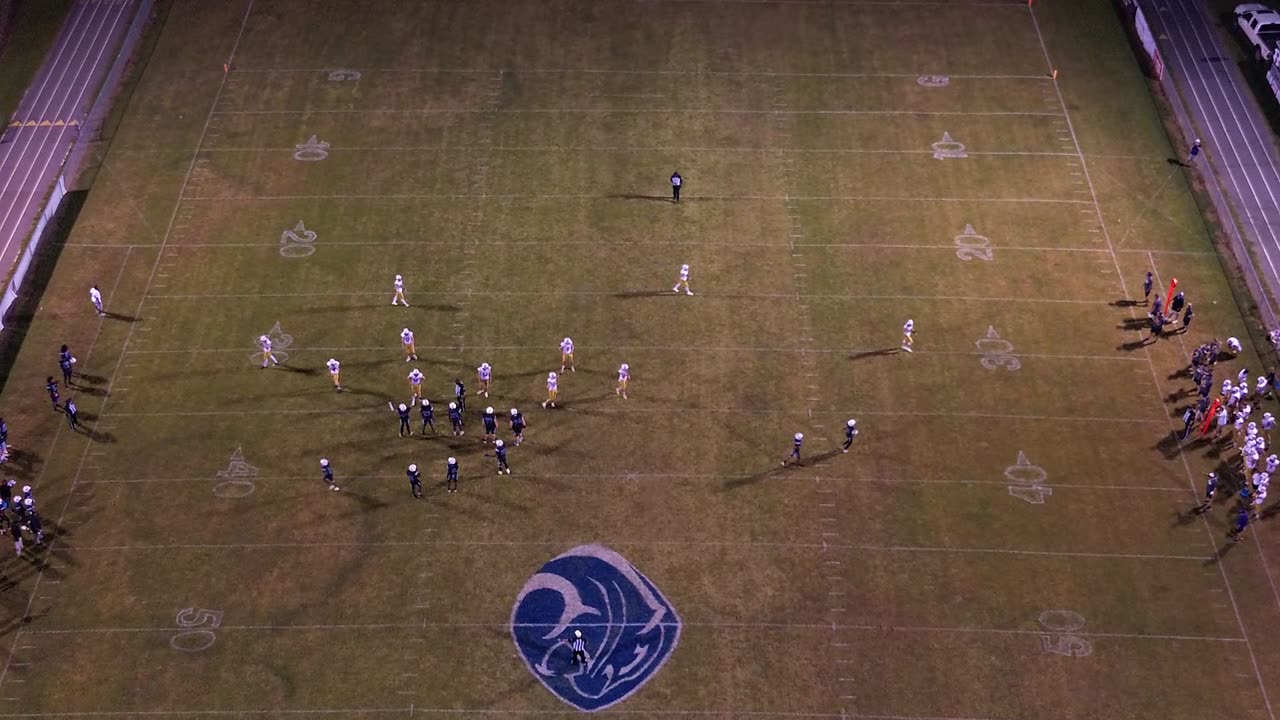 Coosa V Ranburne 9-19-25