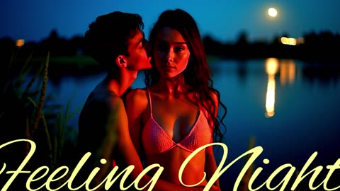 POP MUSIC.Song Feeling the Night.