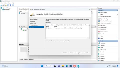 Create a Windows 10 PC on Android phone