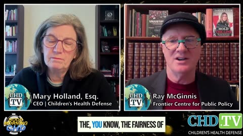 The trials for those involved in Canada’s trucker convoy.