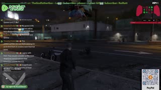 Don't Be Pointing That [Oppressor MKII] At Me