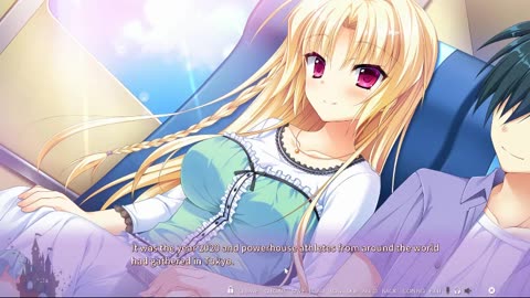 Kinkoi Golden Loveriche (Let's Play)-Part 43 [Heroina Ending]