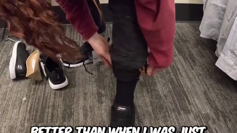 Blessing a Homeless Stranger!