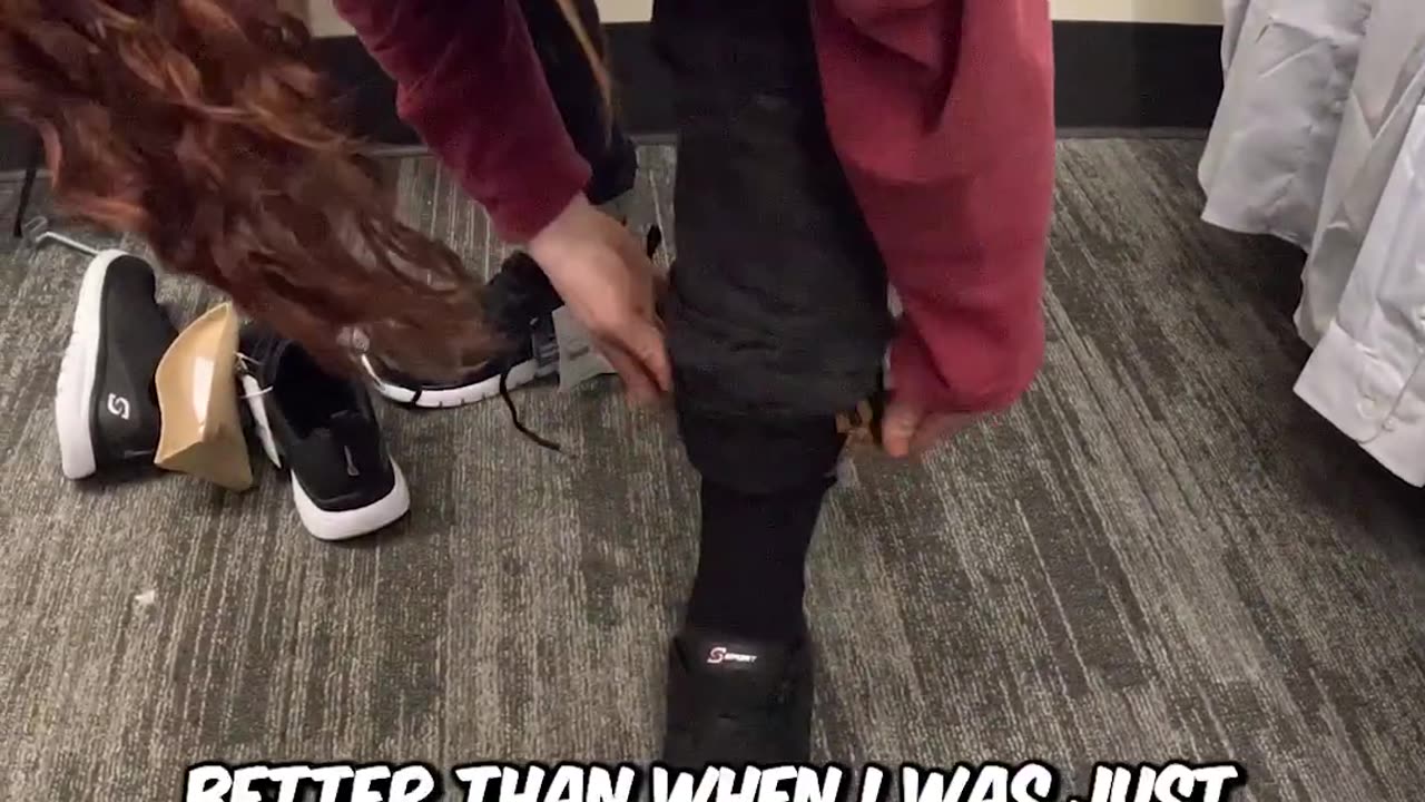 Blessing a Homeless Stranger!