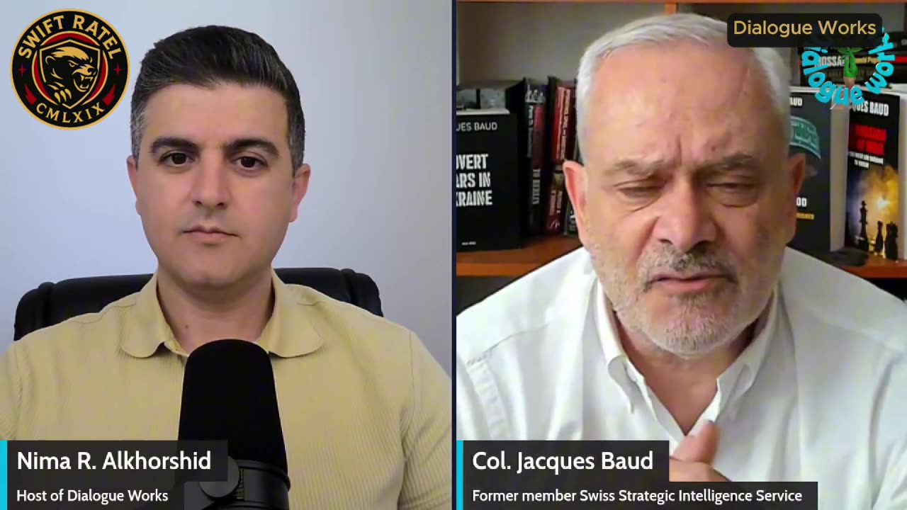 Europe’s Defense Budget Scam Exposed