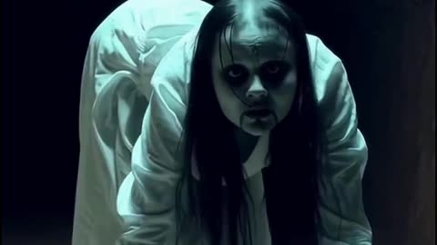 Ghost video 2025