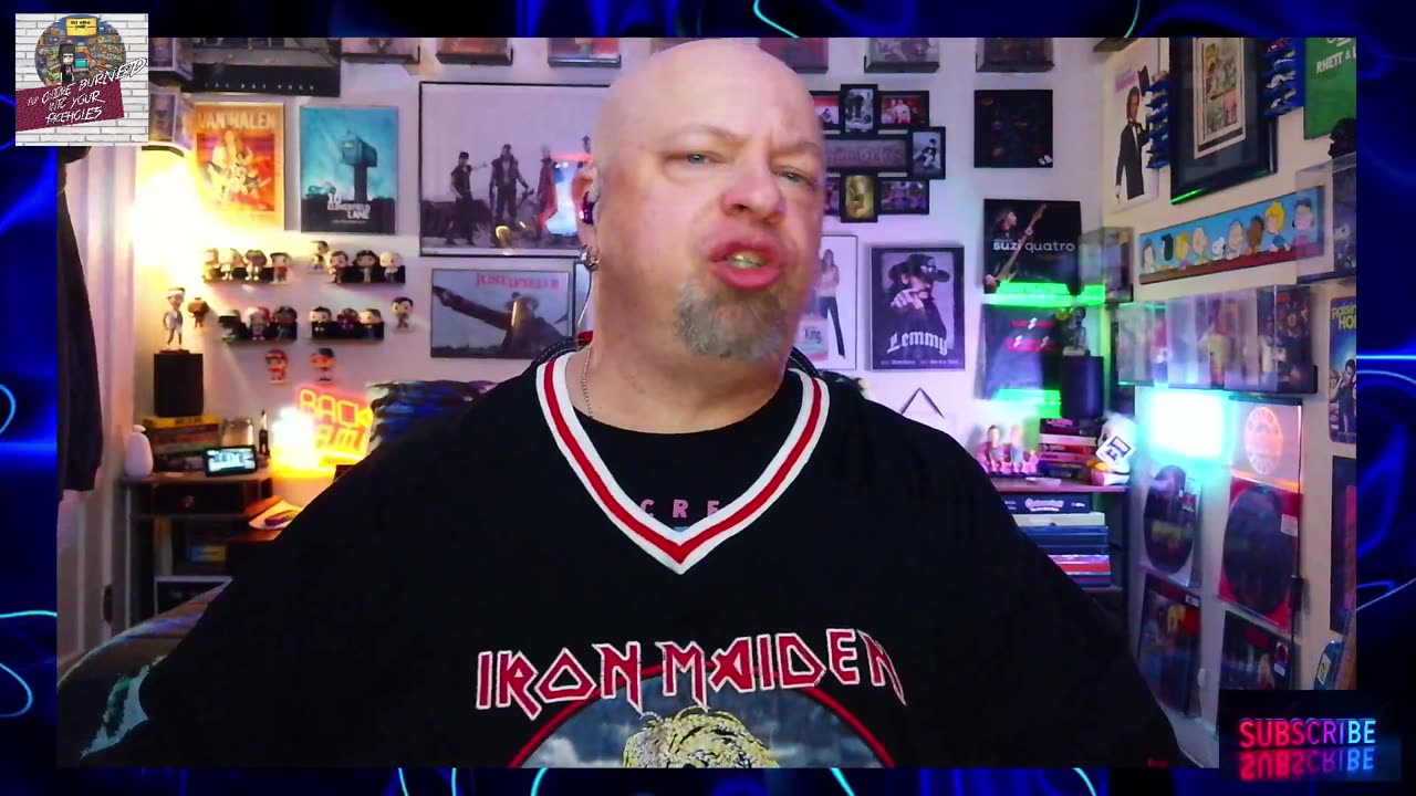 Adulthood Trailer Reaction
