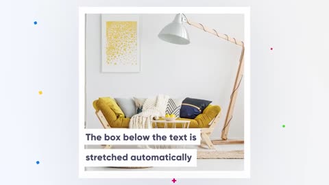 Cute & Playful Slideshow Template