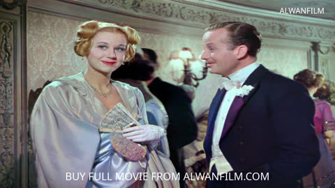 The Winslow Boy (1948) Colorized