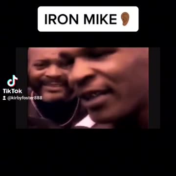 📛 VIRAL POST: “They Eat Children — Mike Tyson Said It Himself”