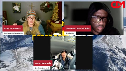 The Colorado Show (December 17): Big News in Pardons & Pot!