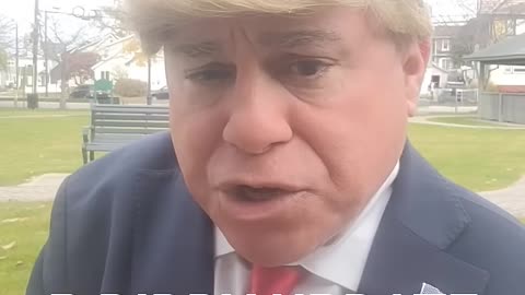 Mini Trump