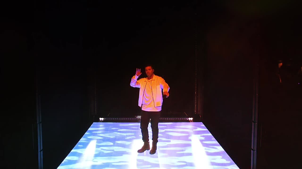 ⚡2nd EDIT - ONE DANCE⚡