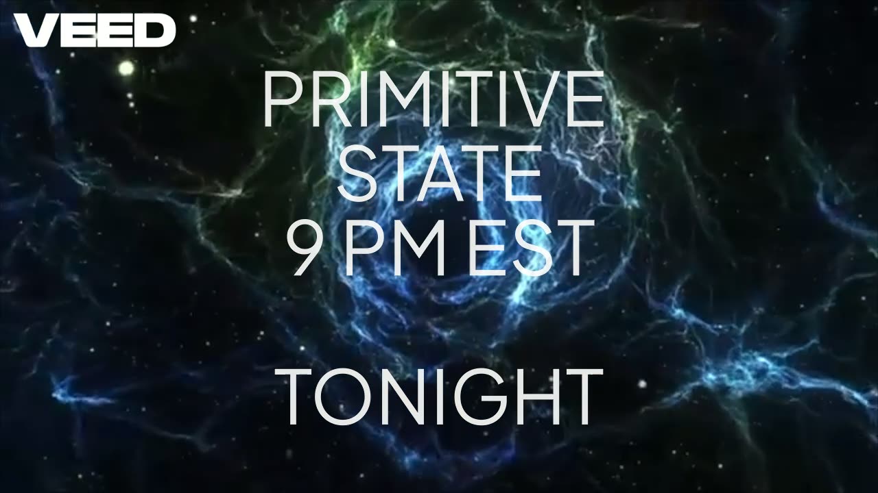 The War for the Soul Begins Here