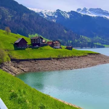 What a beautiful lake | Welcome to beauty of nature - 00014