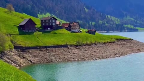 What a beautiful lake | Welcome to beauty of nature - 00014