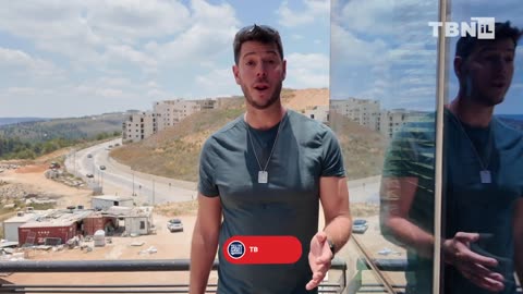 BREAKING: Israel Deploys EXPLOSIVE New Weapon; Iran Poised To REJECT Nuclear Deal | TBN Israel