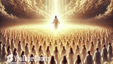 The Bride of Christ: A Covenant of Love #motivationalvideo #angel #motivation #biblicalfigure