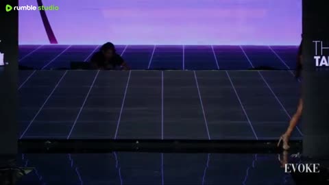 BLACK TAPE Fashion Show (Vertical) | Miami Swim Week 2023 | Part I of II